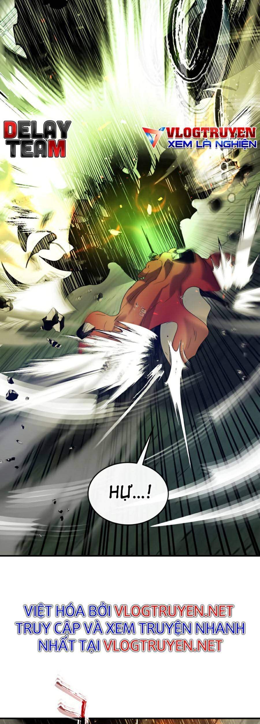 Thăng Cấp Cùng Thần Chap 33 - Next Chap 34