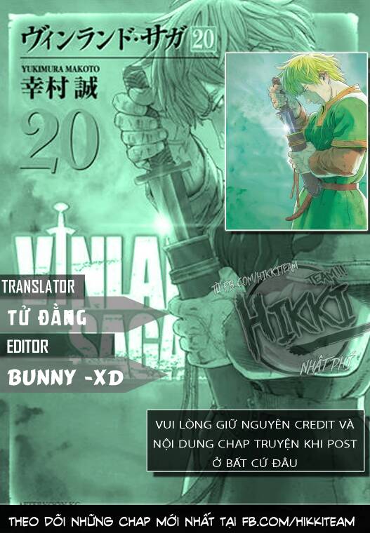 Truyền Thuyết Miền Đất Hứa Chap 168 - Next Chap 169