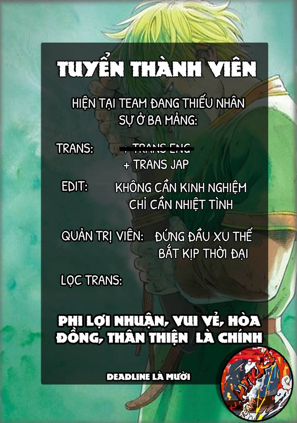 Truyền Thuyết Miền Đất Hứa Chap 168 - Next Chap 169