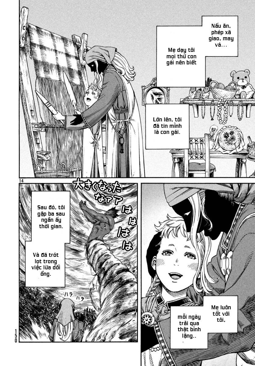 Truyền Thuyết Miền Đất Hứa Chap 169 - Next Chap 170