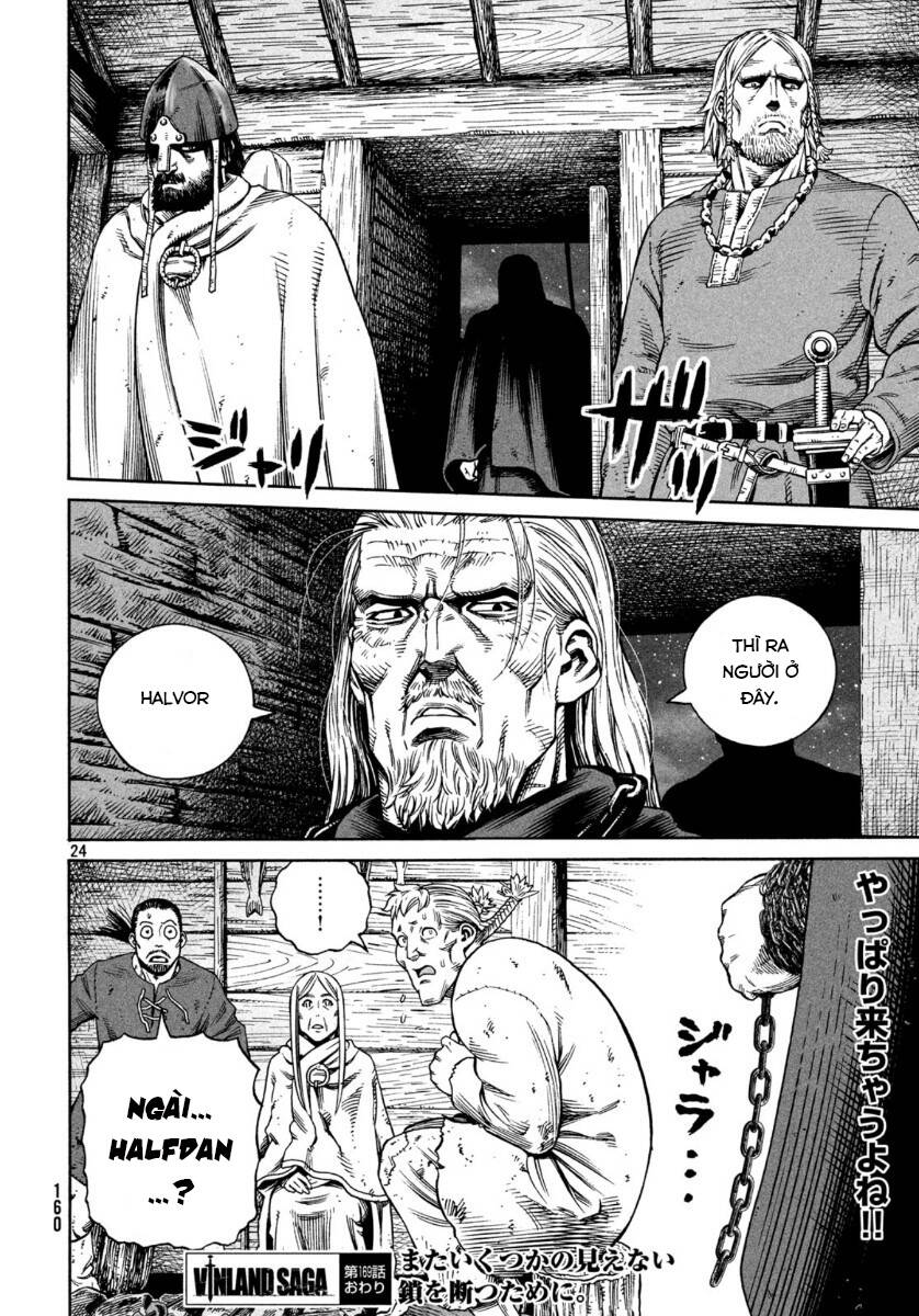 Truyền Thuyết Miền Đất Hứa Chap 169 - Next Chap 170