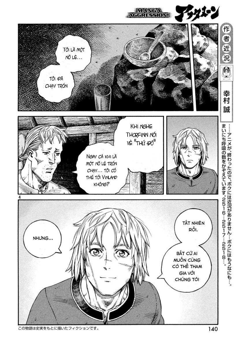 Truyền Thuyết Miền Đất Hứa Chap 169 - Next Chap 170