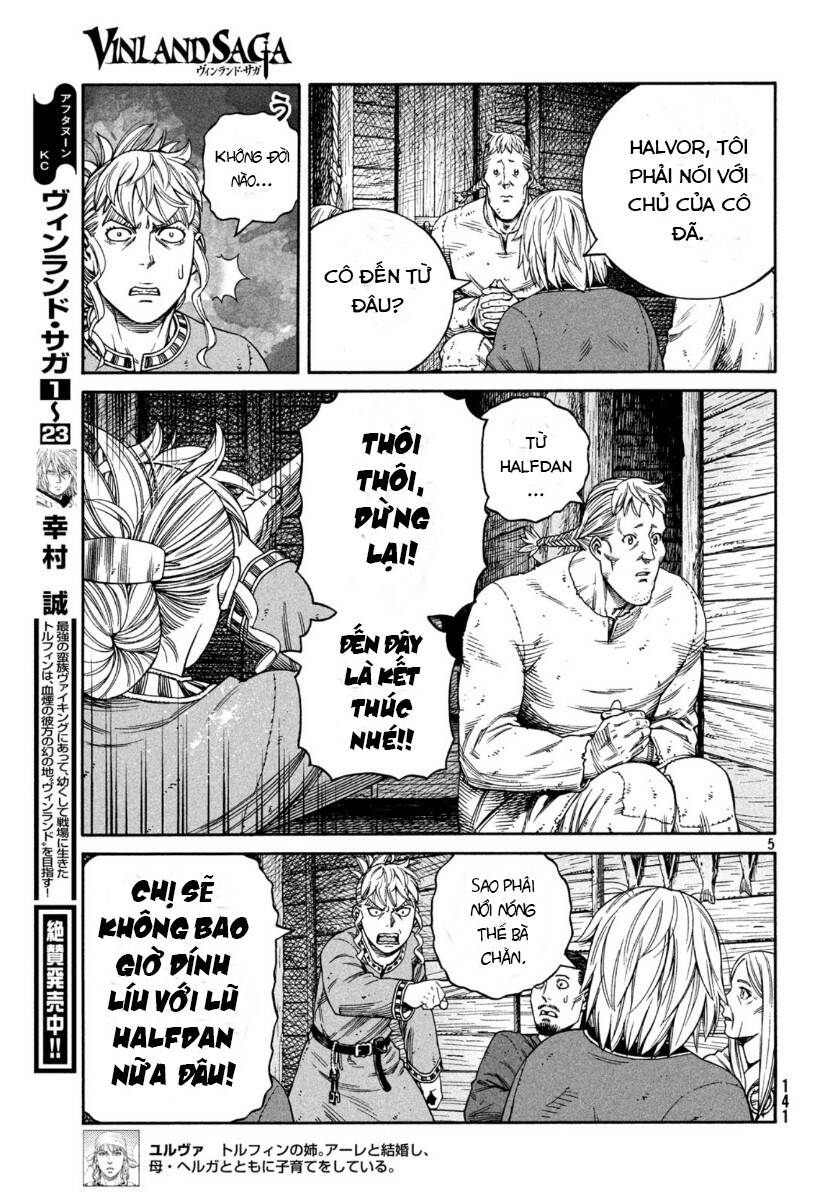 Truyền Thuyết Miền Đất Hứa Chap 169 - Next Chap 170