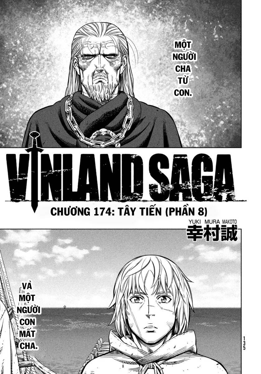 Truyền Thuyết Miền Đất Hứa Chap 174 - Next Chap 175