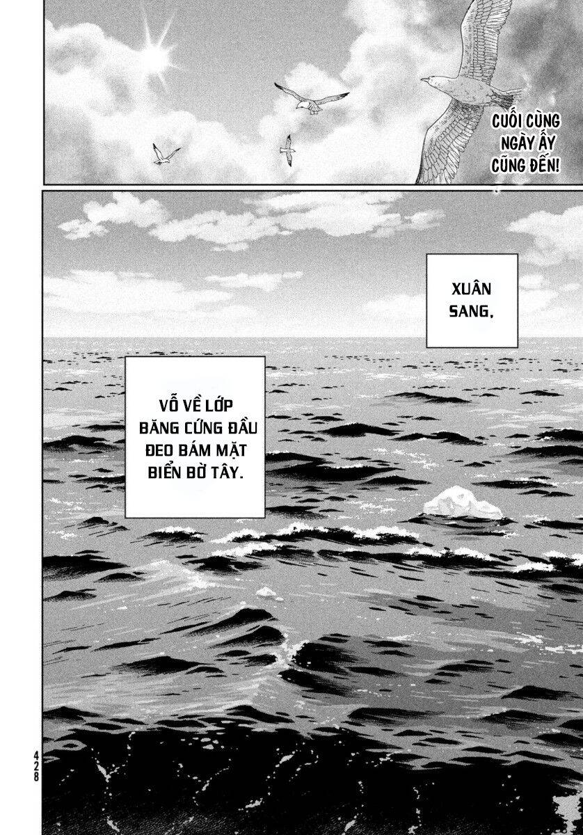 Truyền Thuyết Miền Đất Hứa Chap 175 - Next Chap 176