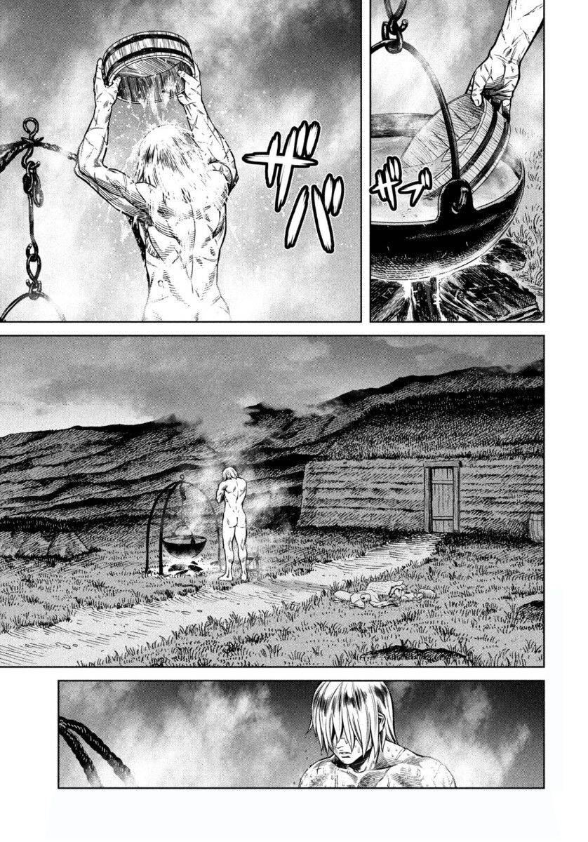 Truyền Thuyết Miền Đất Hứa Chap 175 - Next Chap 176