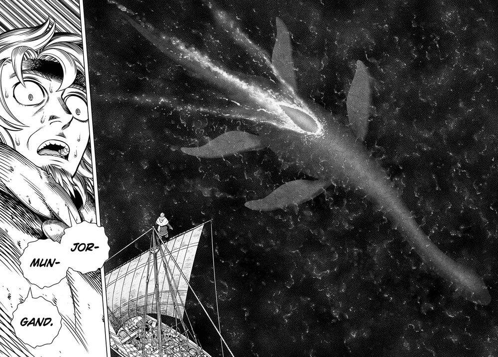 Truyền Thuyết Miền Đất Hứa Chap 178 - Next Chap 179