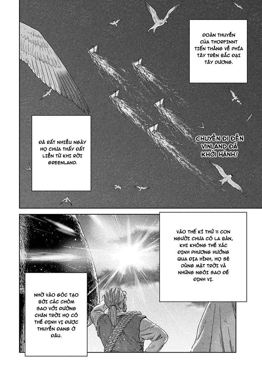 Truyền Thuyết Miền Đất Hứa Chap 178 - Next Chap 179