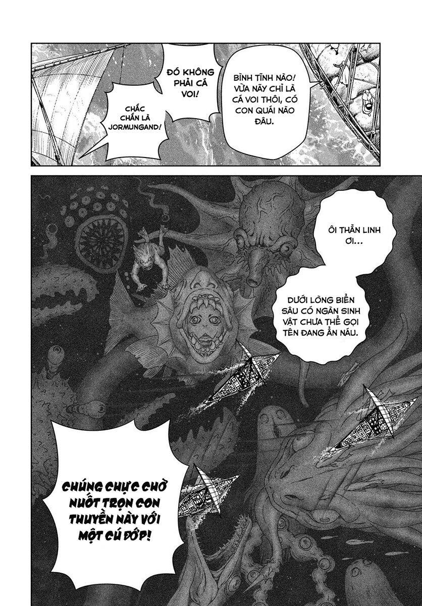 Truyền Thuyết Miền Đất Hứa Chap 178 - Next Chap 179