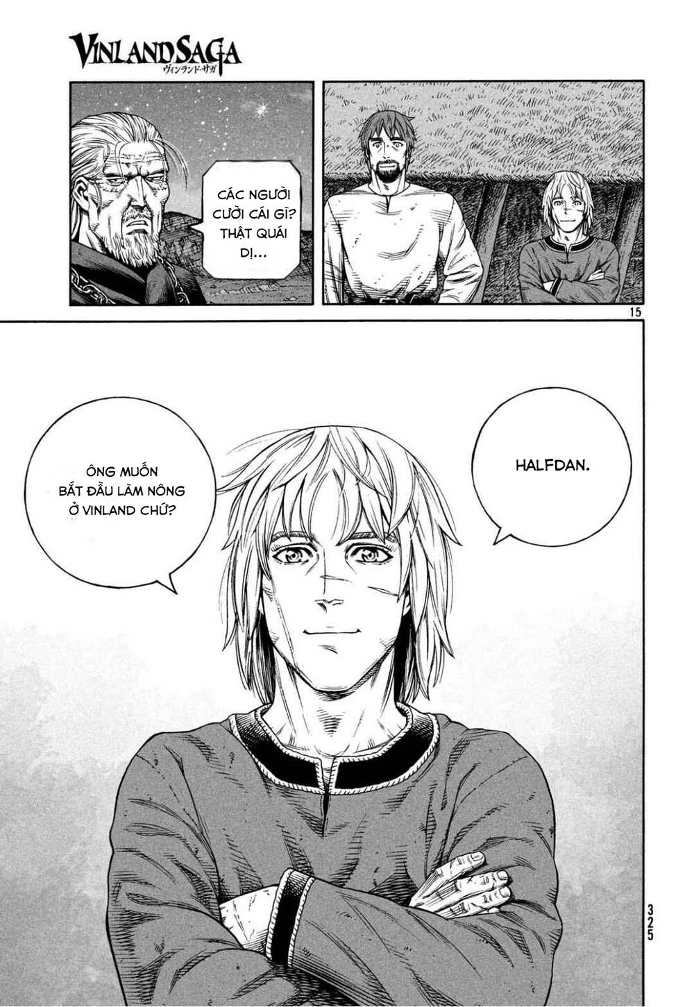 Truyền Thuyết Miền Đất Hứa Chap 170 - Next Chap 171