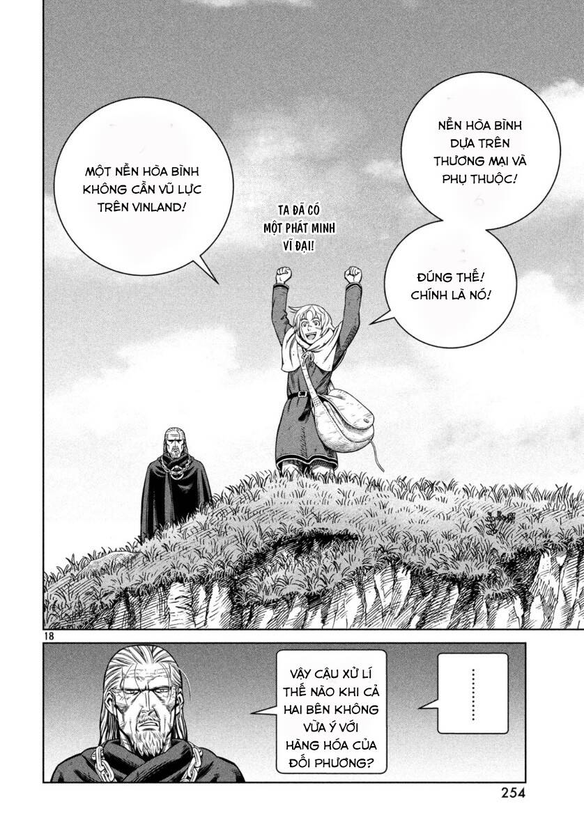 Truyền Thuyết Miền Đất Hứa Chap 173 - Next Chap 174