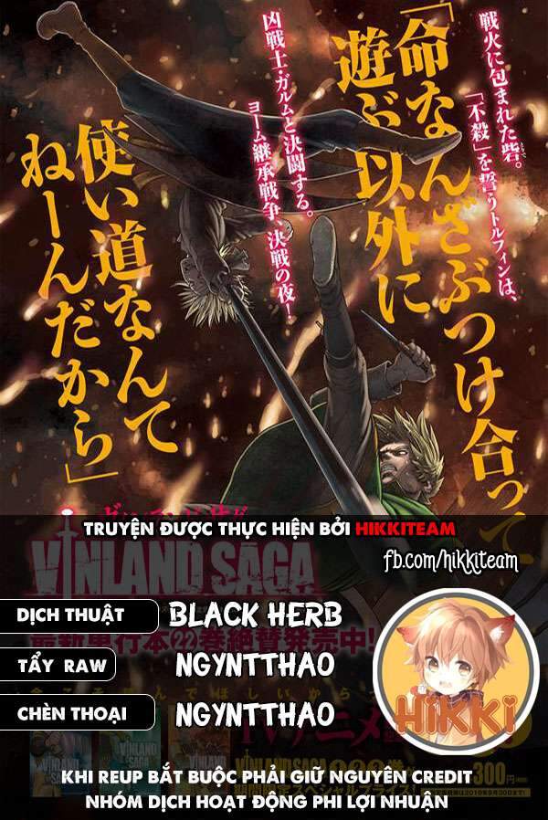 Truyền Thuyết Miền Đất Hứa Chap 187 - Next Chap 188