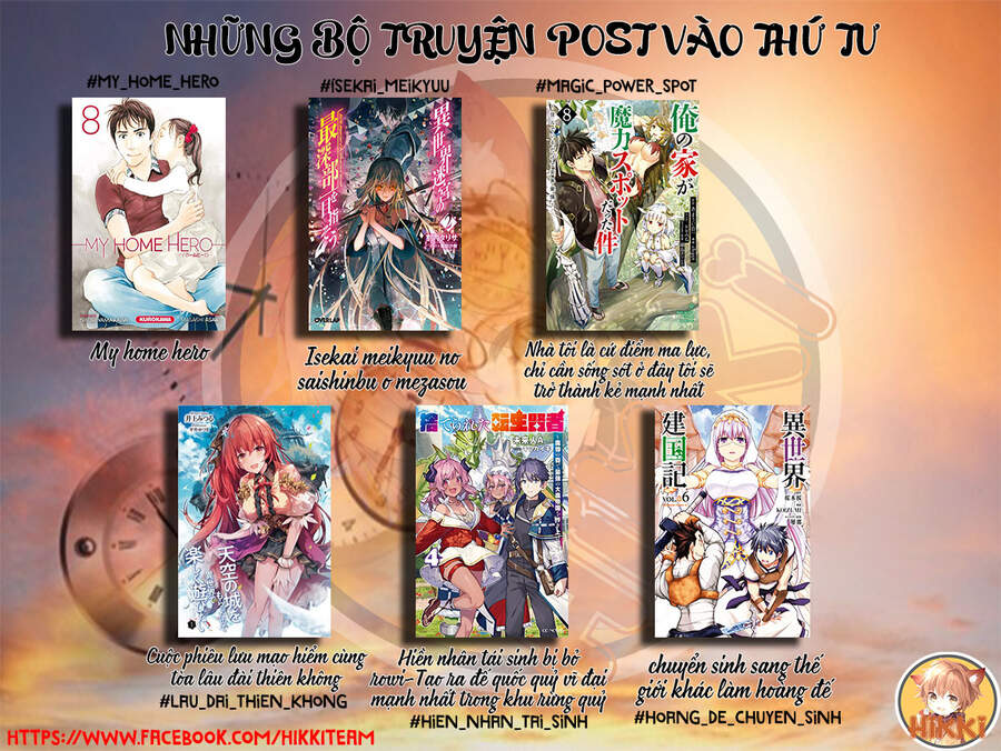 Truyền Thuyết Miền Đất Hứa Chap 187 - Next Chap 188