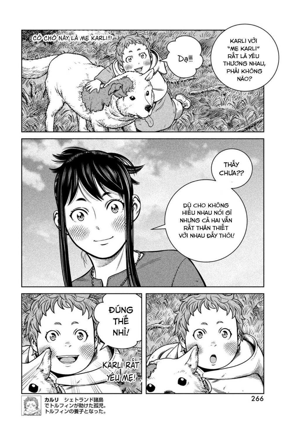 Truyền Thuyết Miền Đất Hứa Chap 184 - Next Chap 185