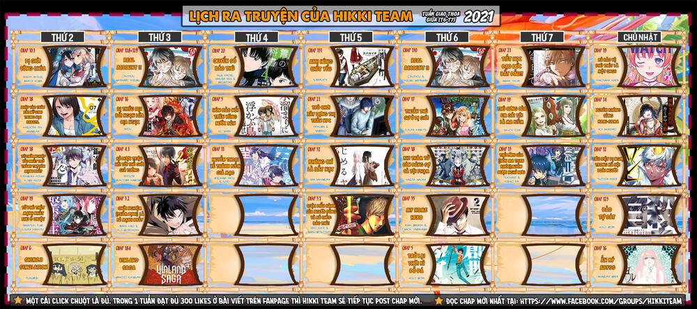 Truyền Thuyết Miền Đất Hứa Chap 184 - Next Chap 185