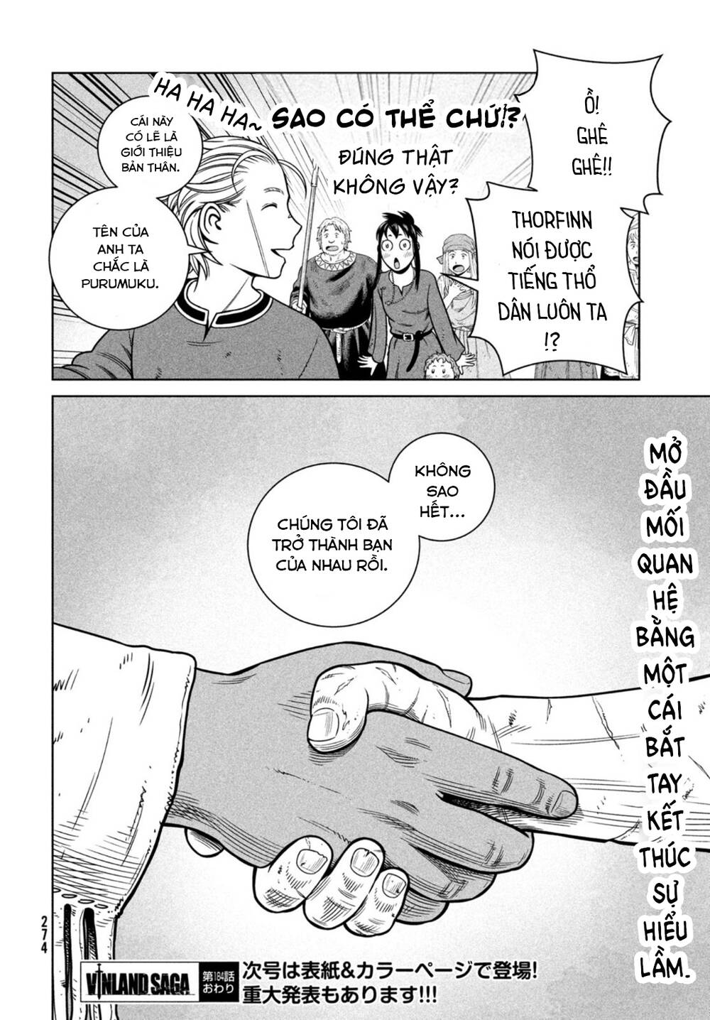 Truyền Thuyết Miền Đất Hứa Chap 184 - Next Chap 185