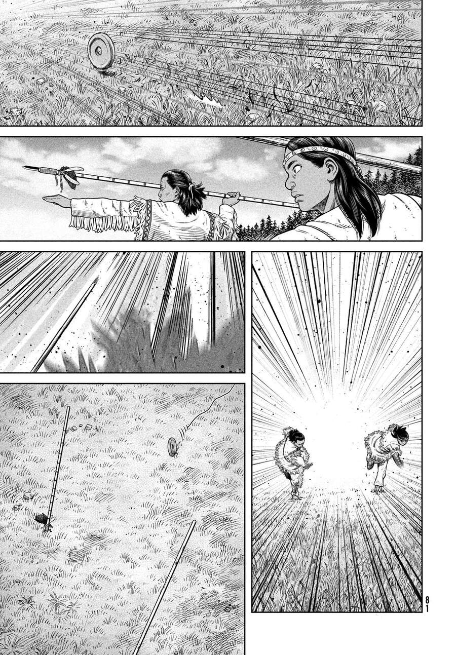 Truyền Thuyết Miền Đất Hứa Chap 185 - Next Chap 186