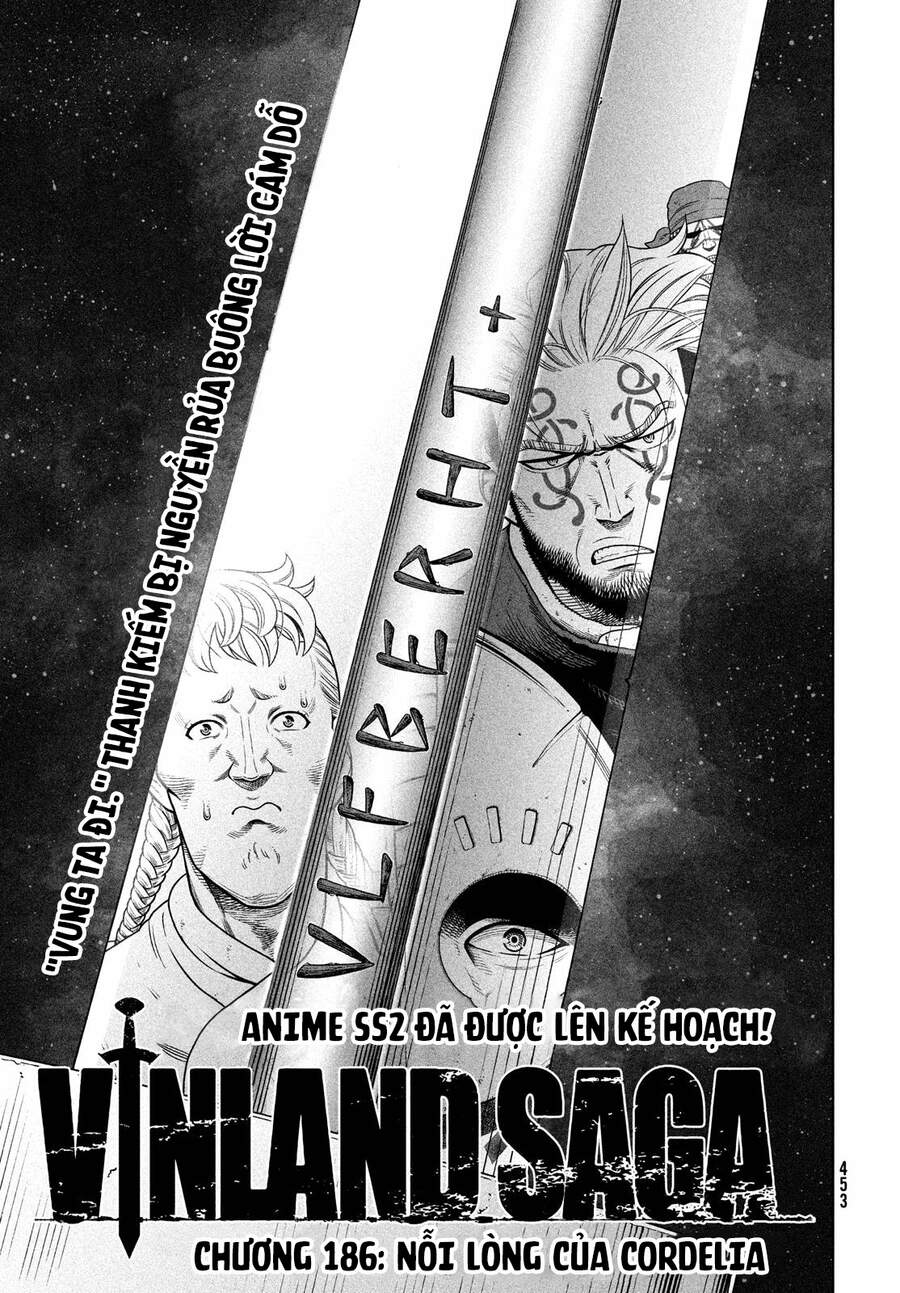 Truyền Thuyết Miền Đất Hứa Chap 186 - Next Chap 187