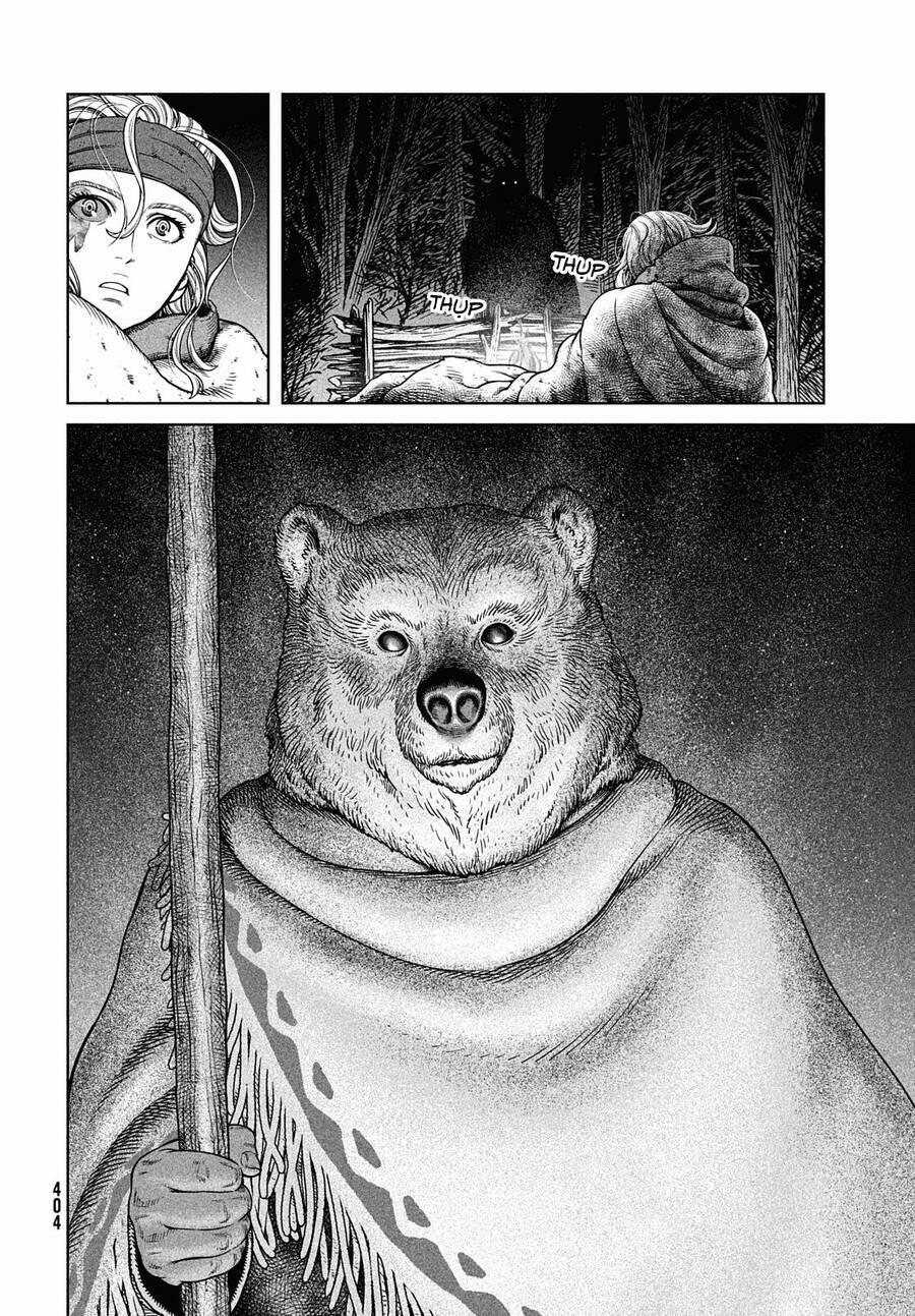 Truyền Thuyết Miền Đất Hứa Chap 188 - Next Chap 189