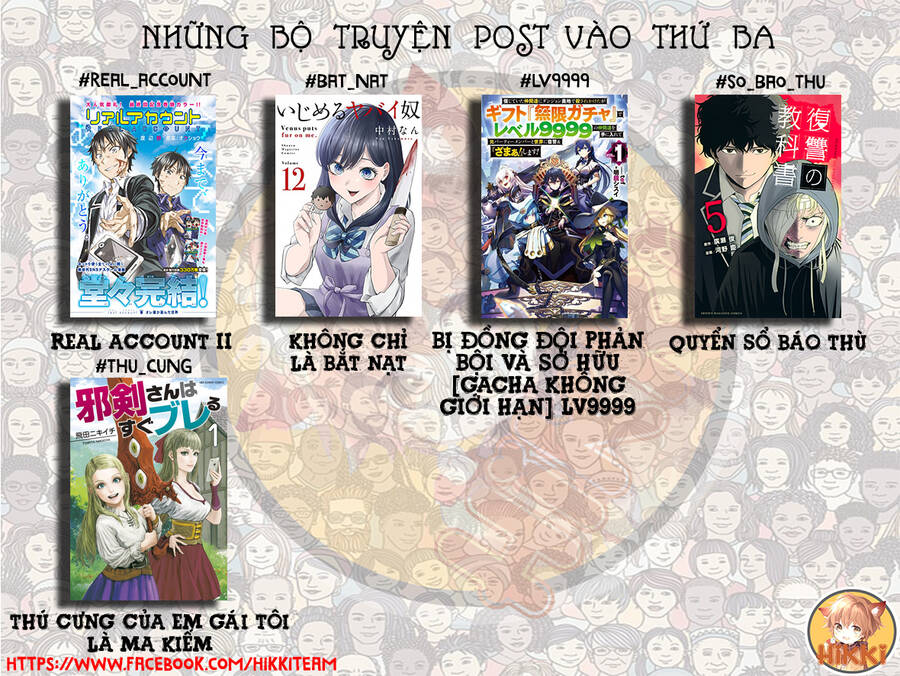 Truyền Thuyết Miền Đất Hứa Chap 188 - Next Chap 189