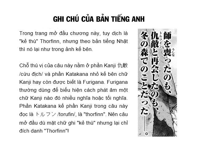 Truyền Thuyết Miền Đất Hứa Chap 188 - Next Chap 189
