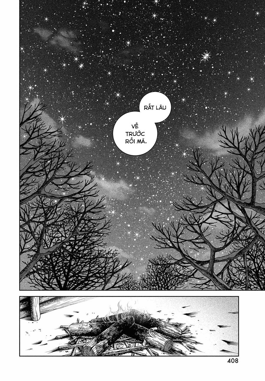 Truyền Thuyết Miền Đất Hứa Chap 188 - Next Chap 189