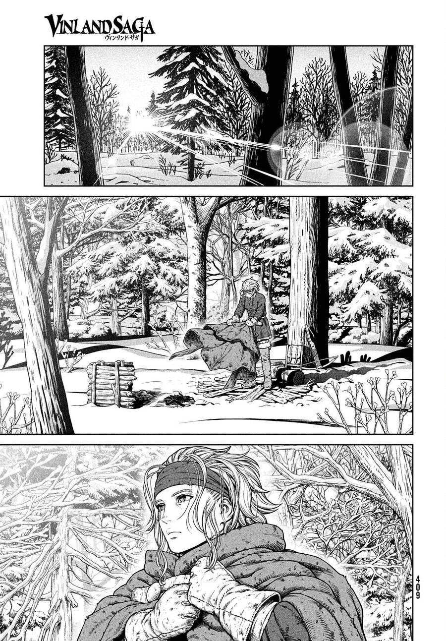 Truyền Thuyết Miền Đất Hứa Chap 188 - Next Chap 189