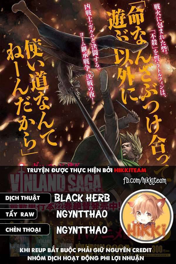 Truyền Thuyết Miền Đất Hứa Chap 189 - Next Chap 190