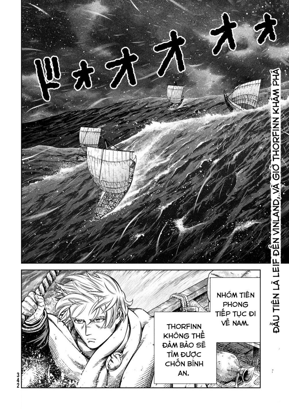 Truyền Thuyết Miền Đất Hứa Chap 180 - Next Chap 181