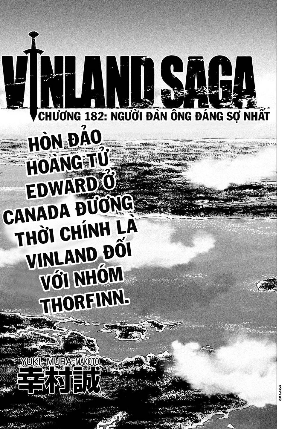 Truyền Thuyết Miền Đất Hứa Chap 182 - Next Chap 183