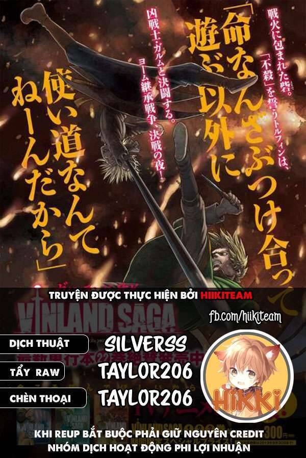 Truyền Thuyết Miền Đất Hứa Chap 194 - Next Chap 195