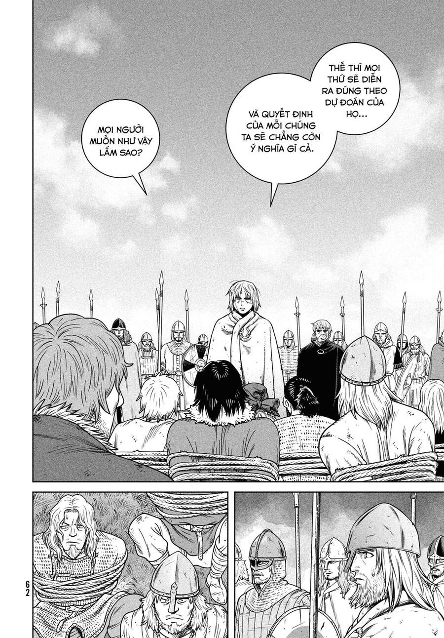 Truyền Thuyết Miền Đất Hứa Chap 190 - Next Chap 191