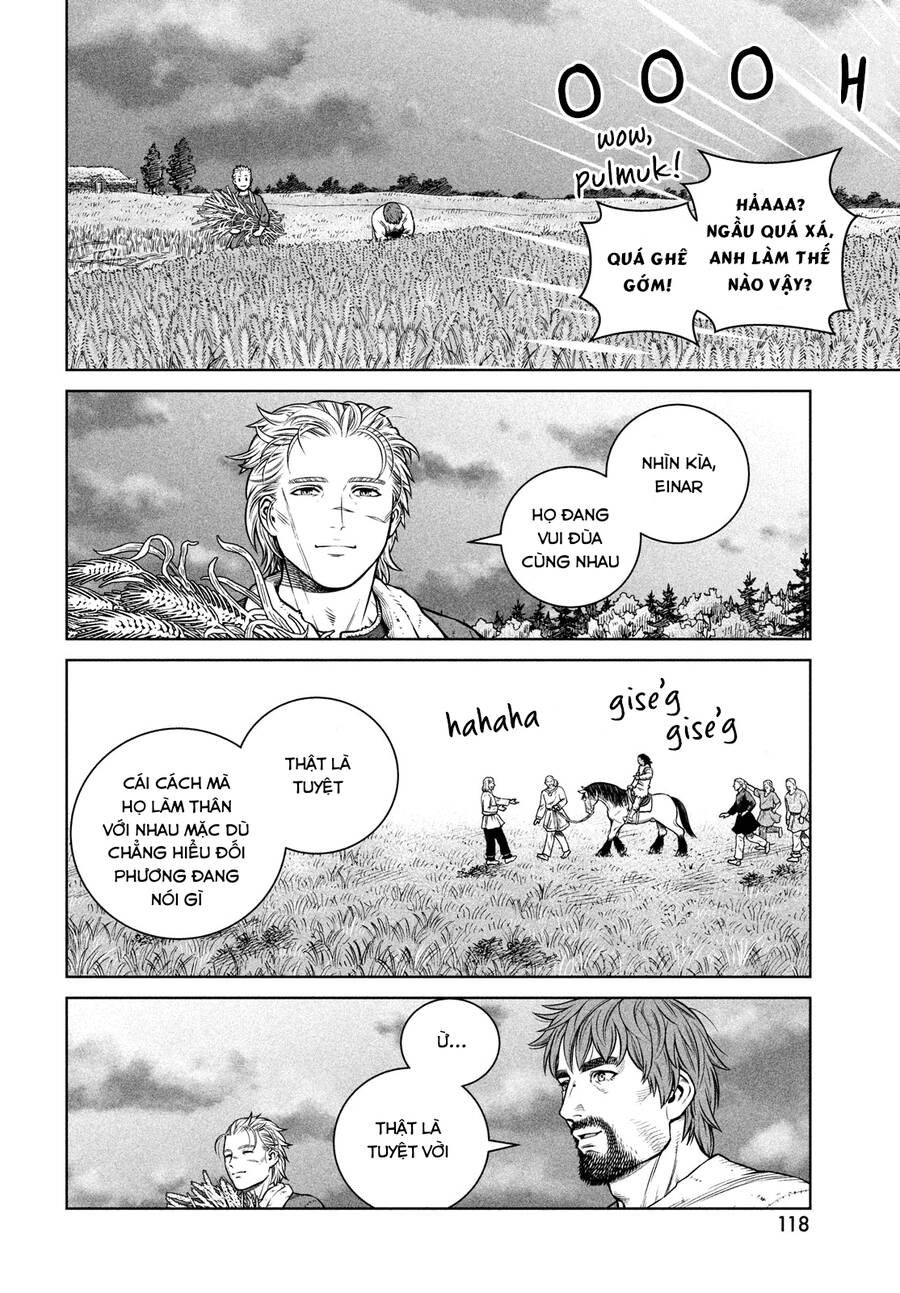 Truyền Thuyết Miền Đất Hứa Chap 191 - Next Chap 192
