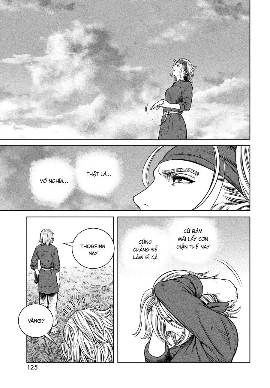 Truyền Thuyết Miền Đất Hứa Chap 191 - Next Chap 192