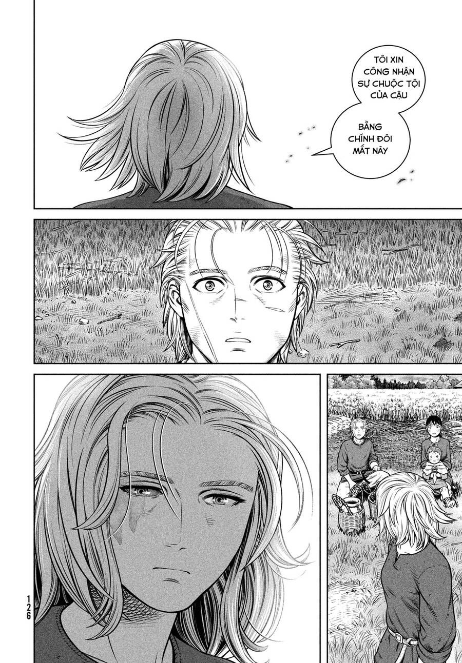 Truyền Thuyết Miền Đất Hứa Chap 191 - Next Chap 192