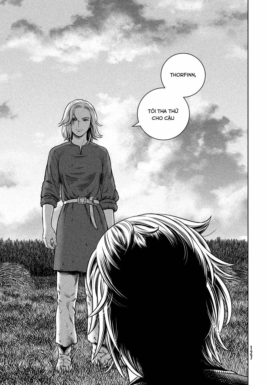 Truyền Thuyết Miền Đất Hứa Chap 191 - Next Chap 192