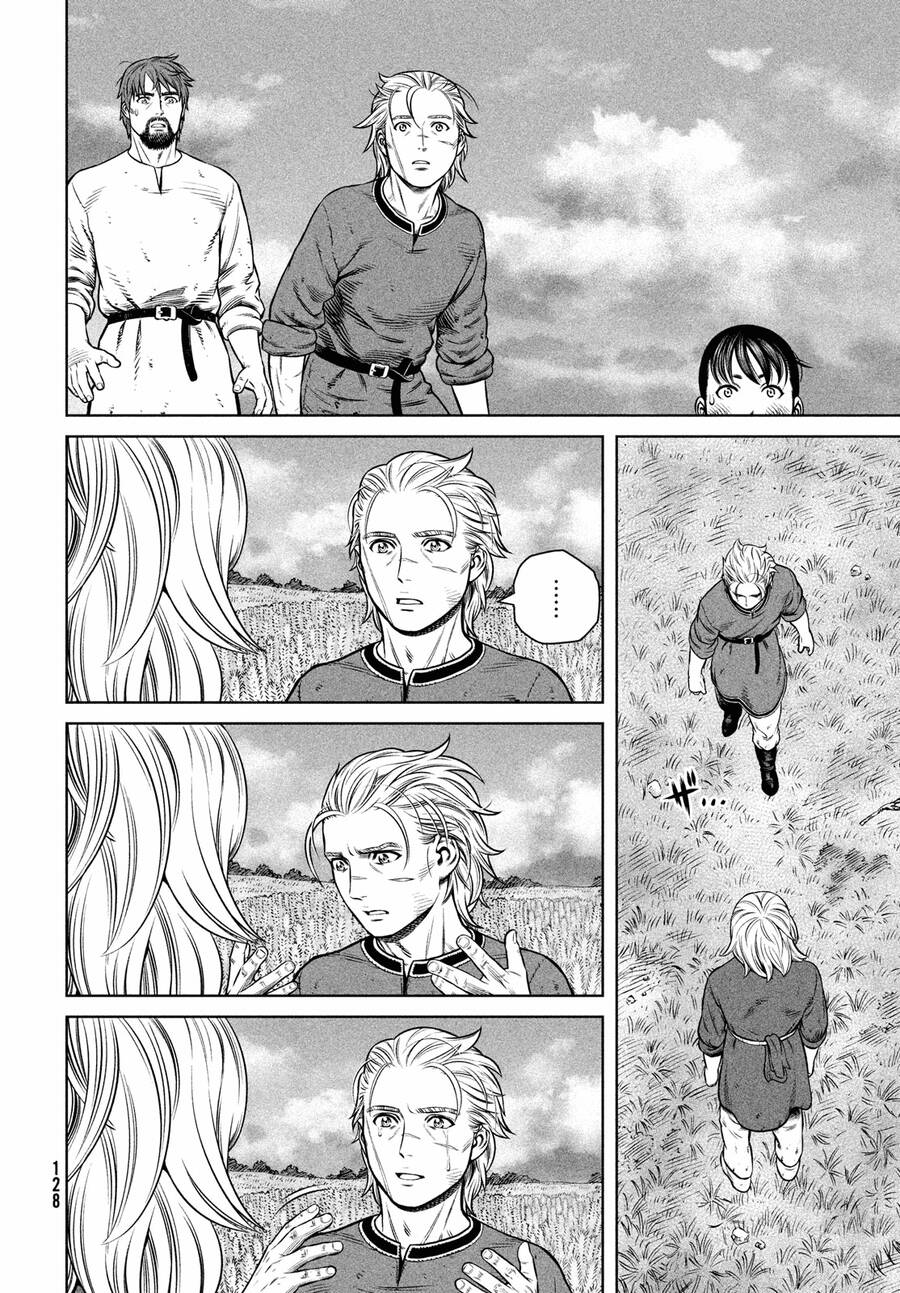 Truyền Thuyết Miền Đất Hứa Chap 191 - Next Chap 192