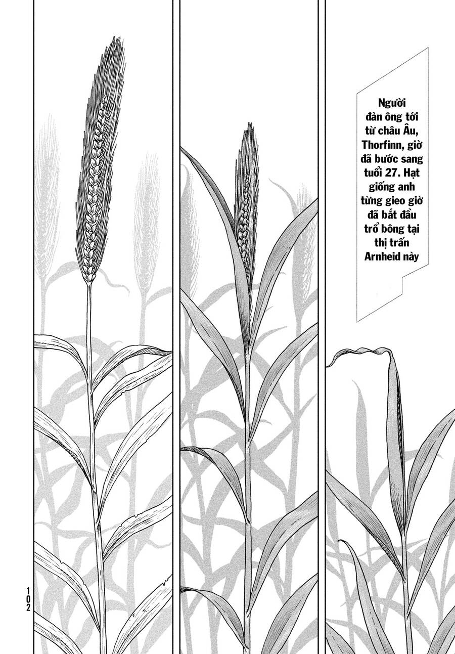 Truyền Thuyết Miền Đất Hứa Chap 191 - Next Chap 192