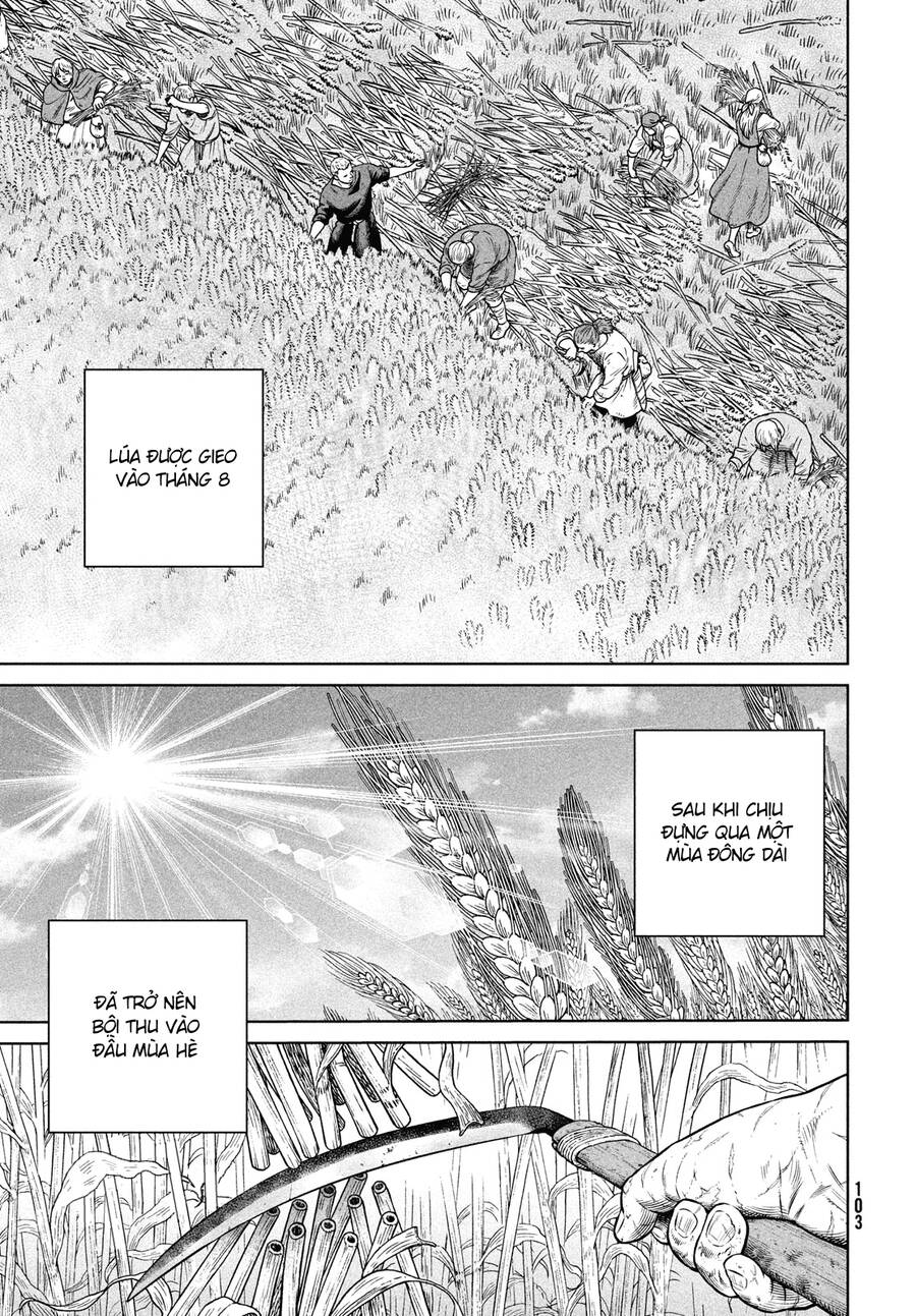 Truyền Thuyết Miền Đất Hứa Chap 191 - Next Chap 192