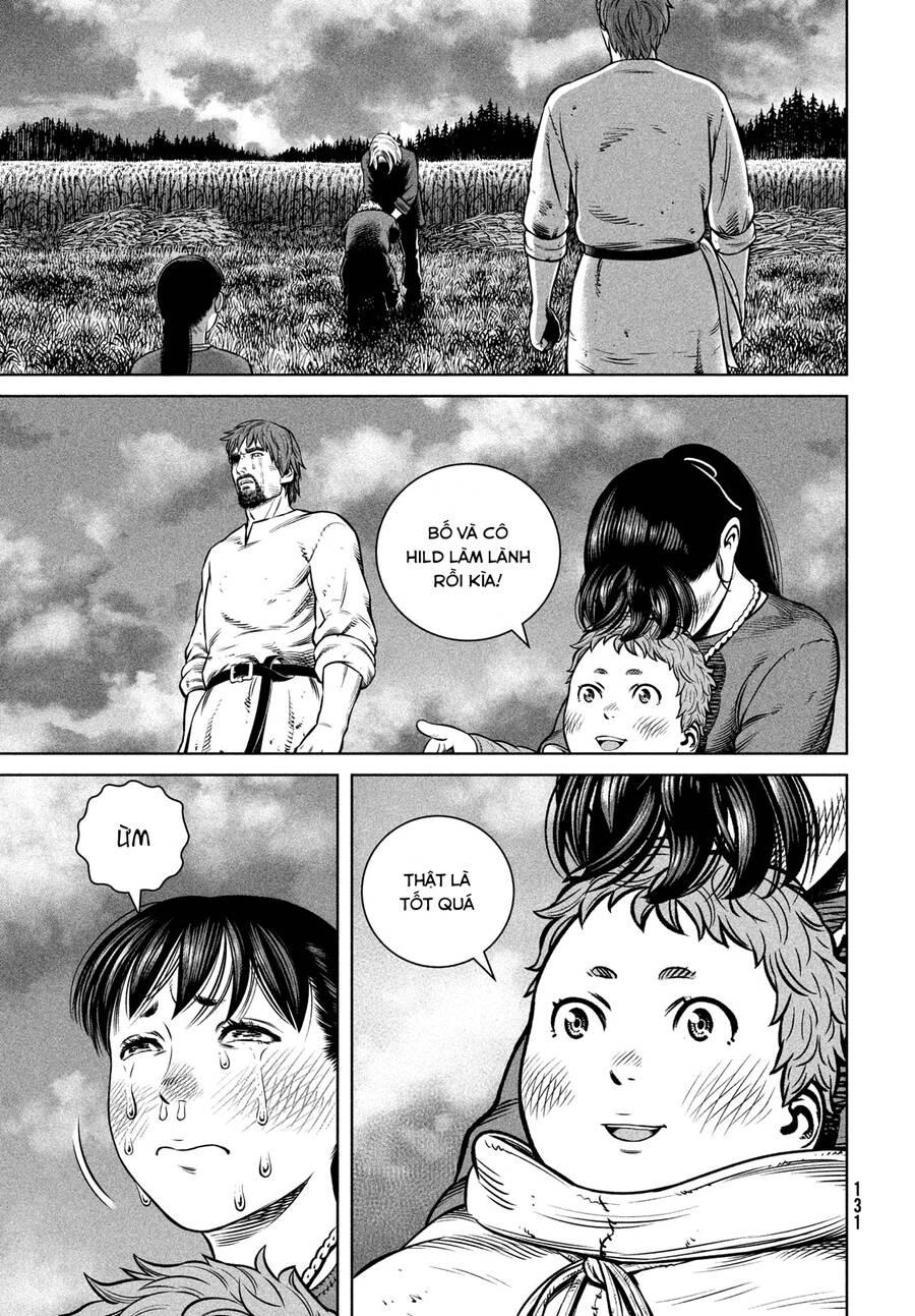 Truyền Thuyết Miền Đất Hứa Chap 191 - Next Chap 192