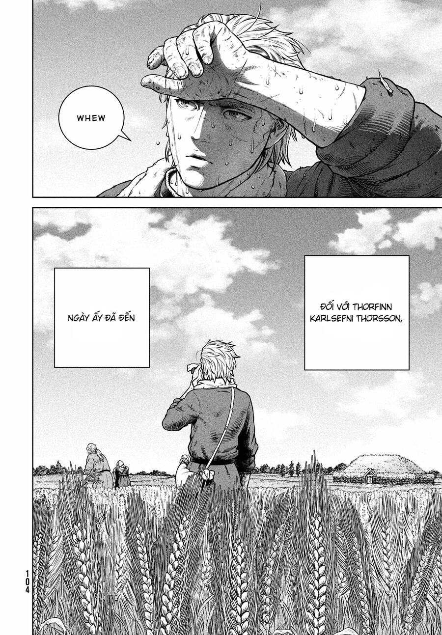 Truyền Thuyết Miền Đất Hứa Chap 191 - Next Chap 192