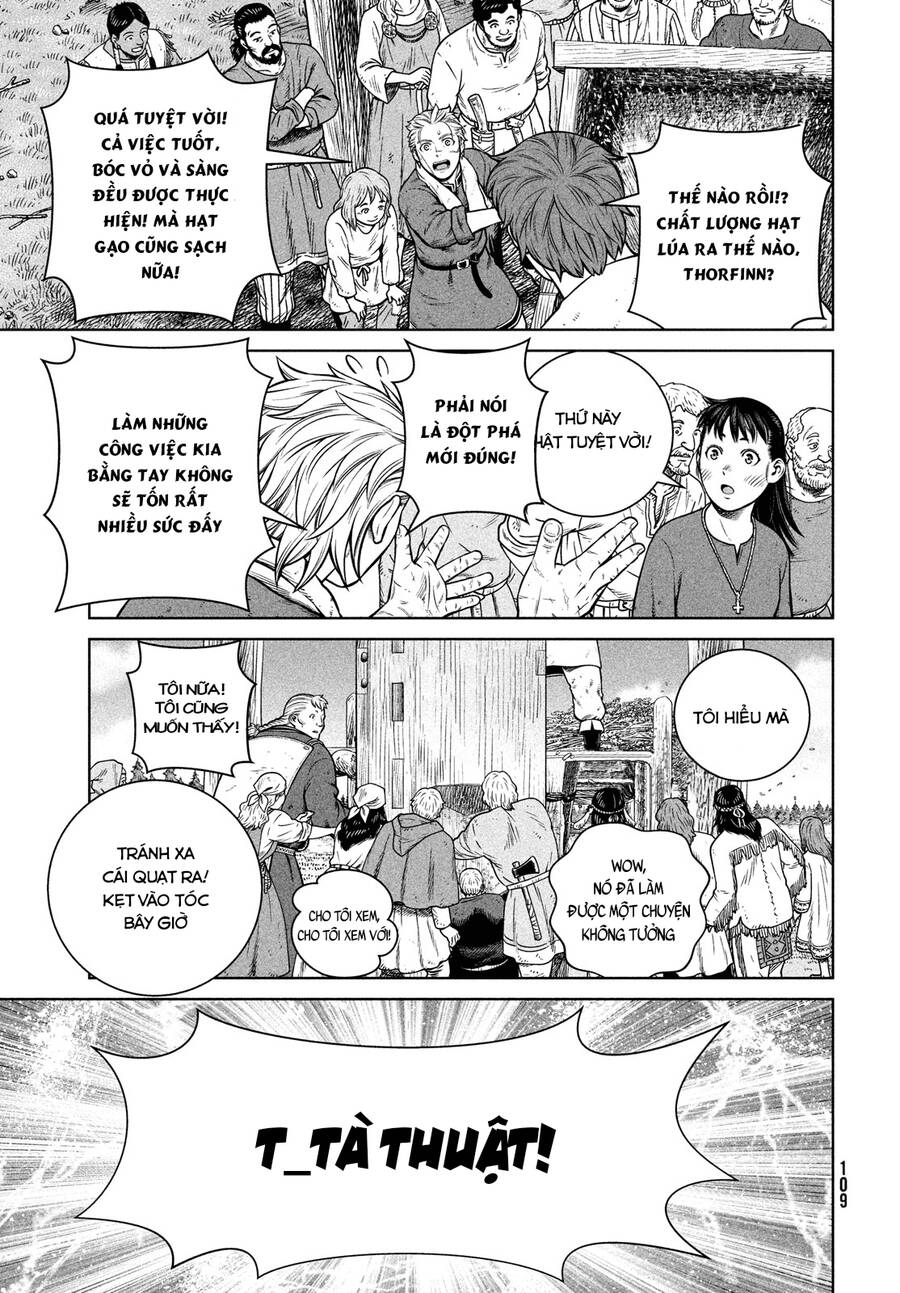 Truyền Thuyết Miền Đất Hứa Chap 191 - Next Chap 192