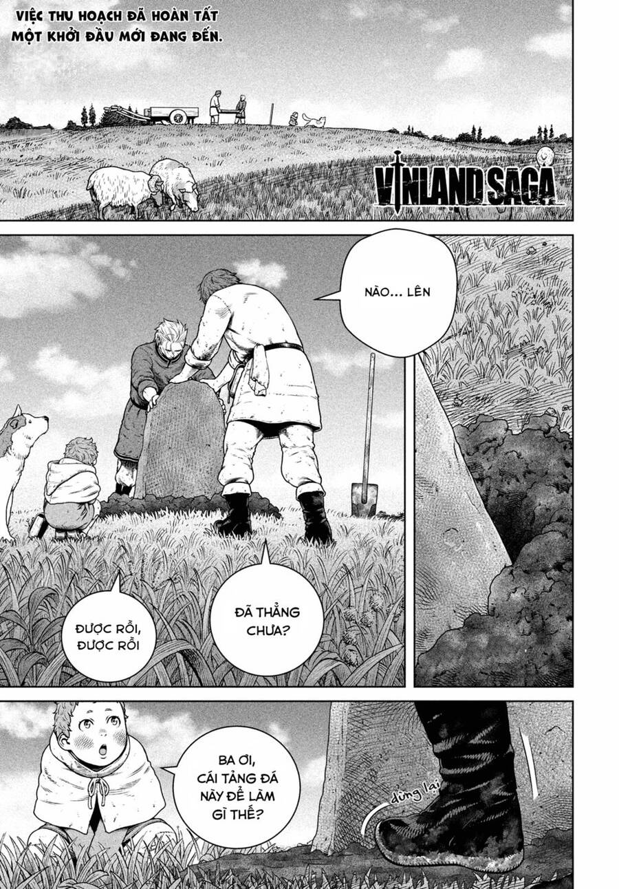 Truyền Thuyết Miền Đất Hứa Chap 192 - Next Chap 193