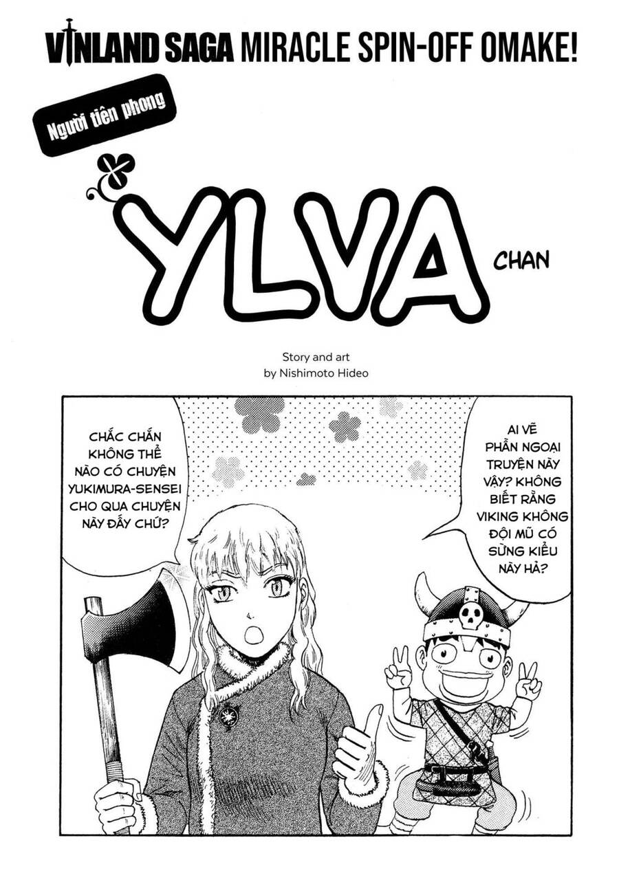 Truyền Thuyết Miền Đất Hứa Chap 192.5 - Next Chap 193.5