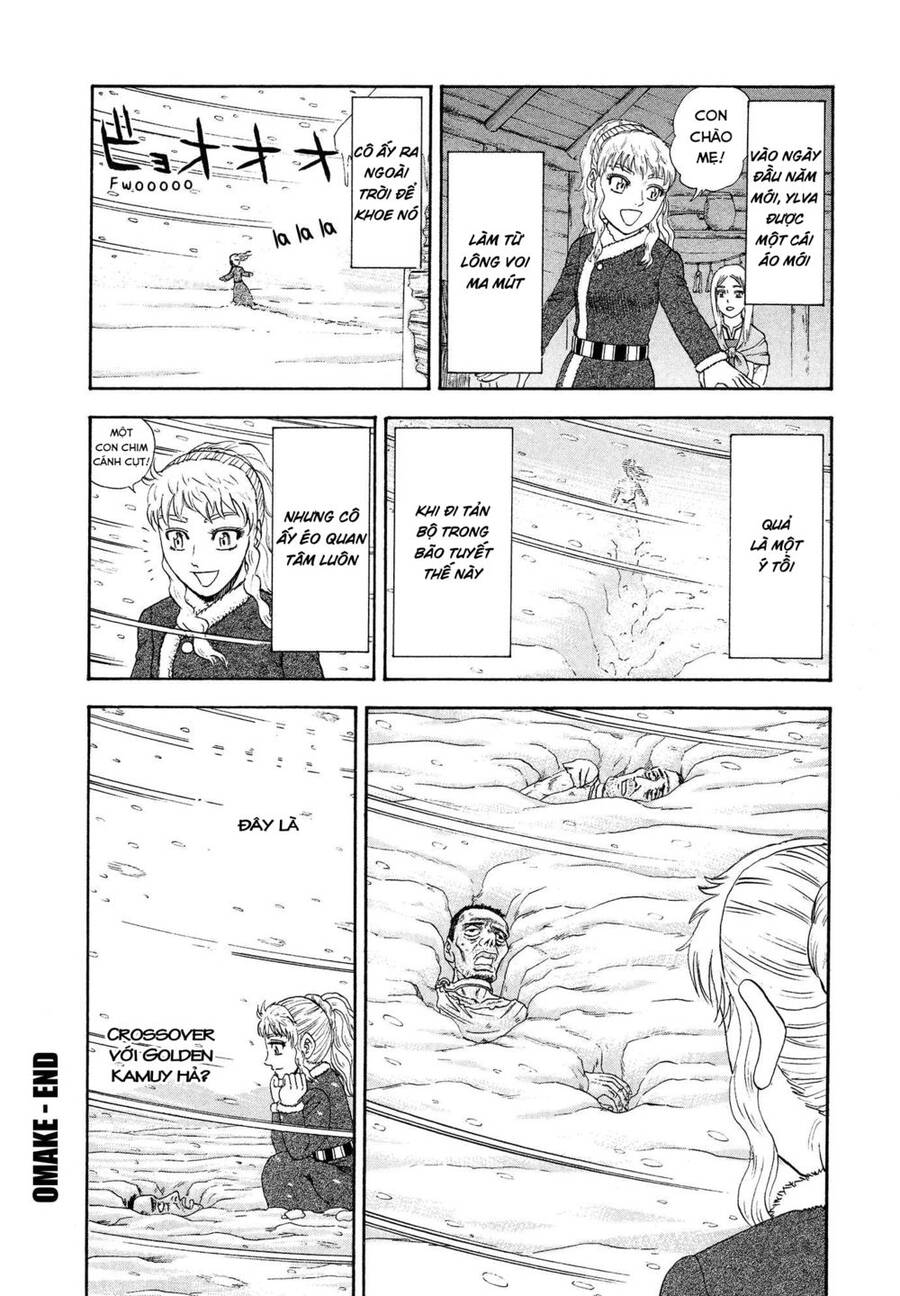 Truyền Thuyết Miền Đất Hứa Chap 192.5 - Next Chap 193.5