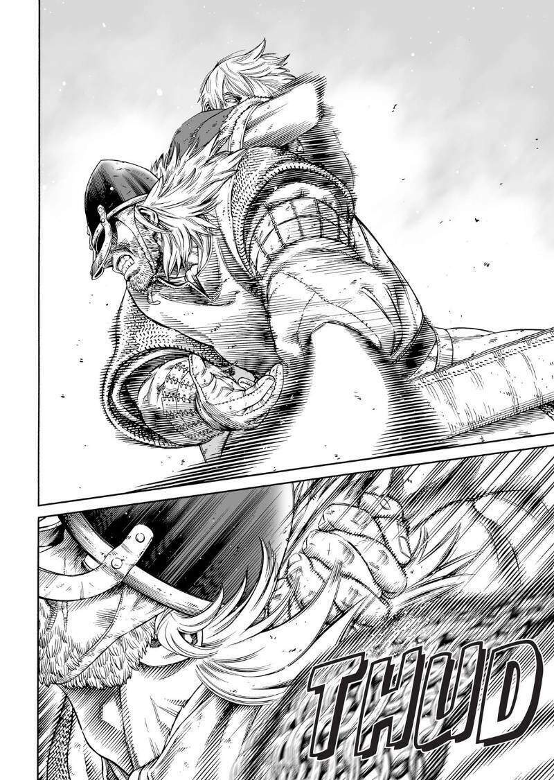 Truyền Thuyết Miền Đất Hứa Chap 129 - Next Chap 130