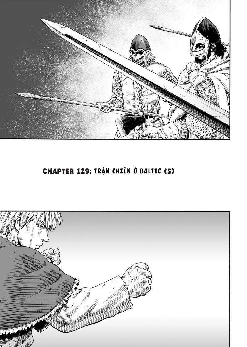 Truyền Thuyết Miền Đất Hứa Chap 129 - Next Chap 130