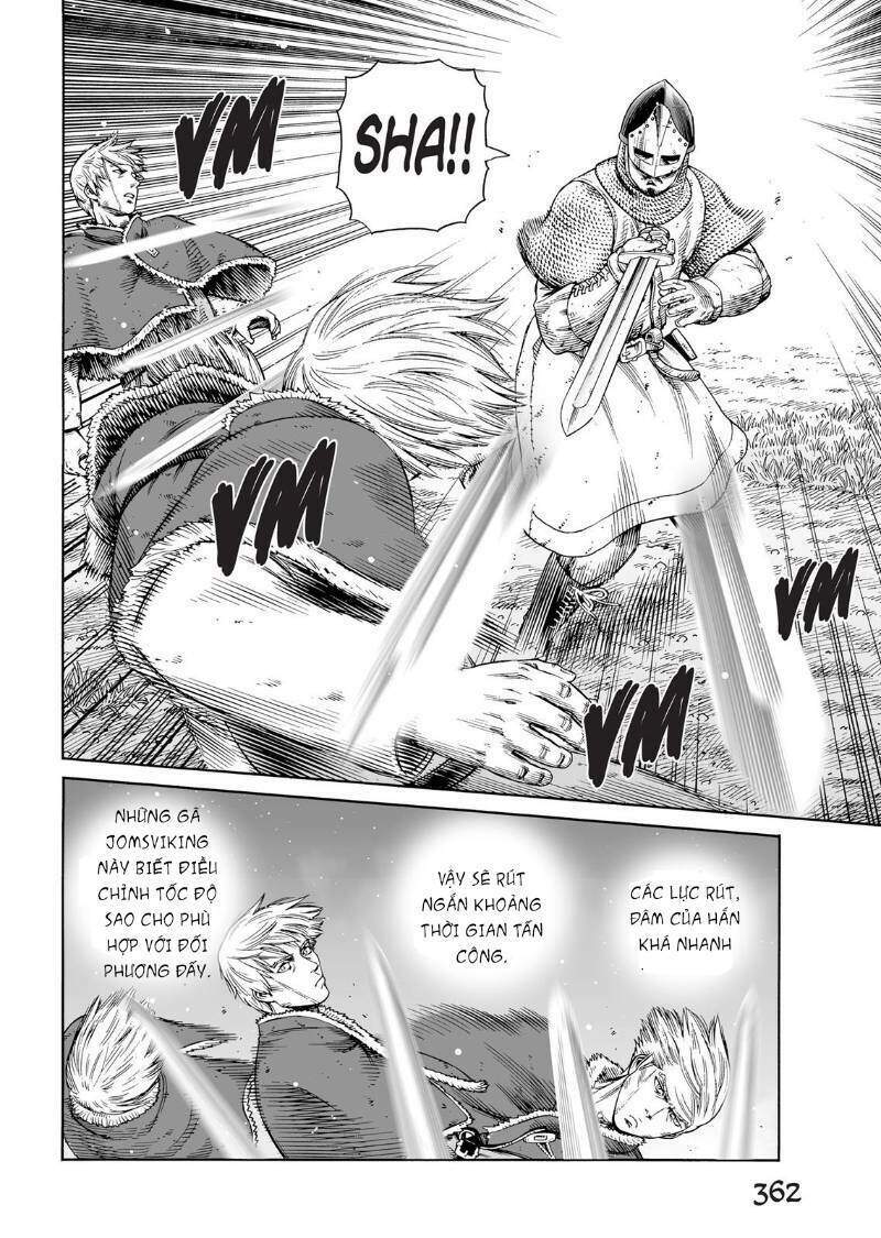 Truyền Thuyết Miền Đất Hứa Chap 129 - Next Chap 130