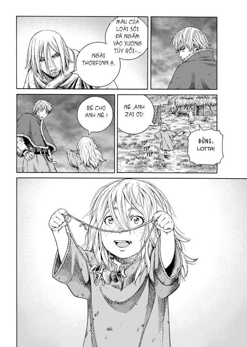 Truyền Thuyết Miền Đất Hứa Chap 129 - Next Chap 130