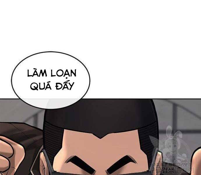 Nhiệm Vụ Diệu Kỳ Chap 40 - Next Chap 41
